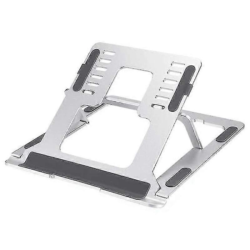 GYFDYM Ergonomic Laptop Riser Stand Compatible With 15inch Laptop, Windows & Mac Devices