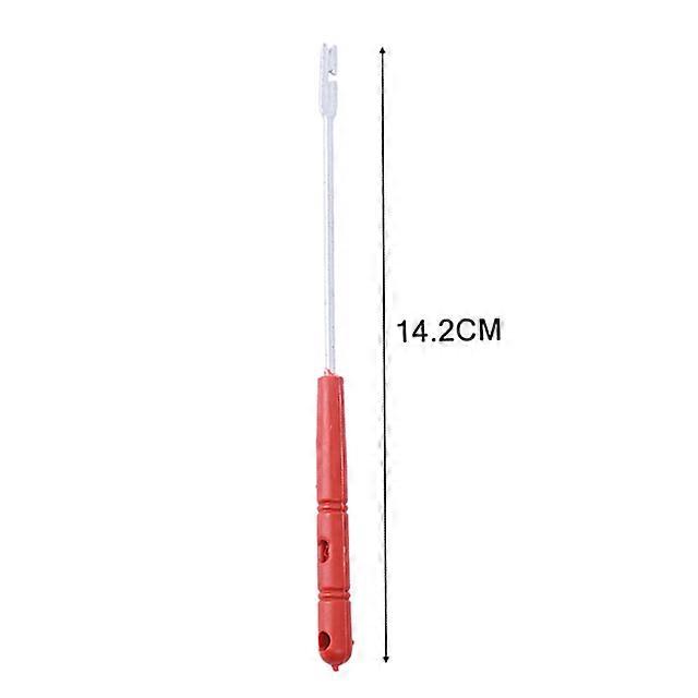 Fishing Hook Quick Disconnect Device, Safety Puller, Portable Disconnect, Knot Tool