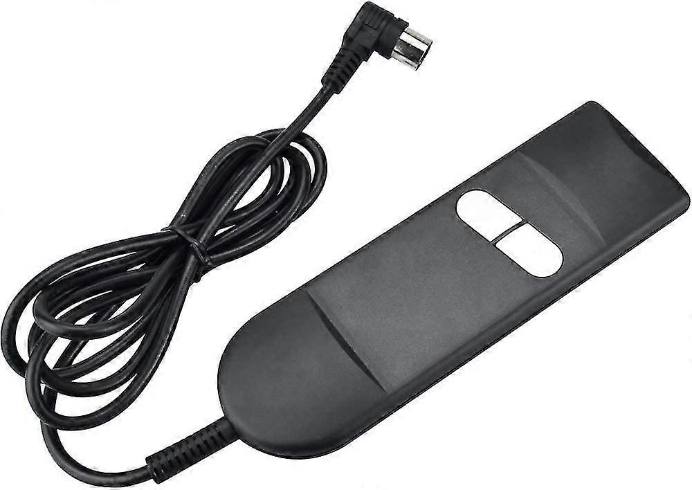 Manual Control 2 Button Recliner Remote Control Power Chair Switch For Lift Chair, Electric Sofa, Recliner