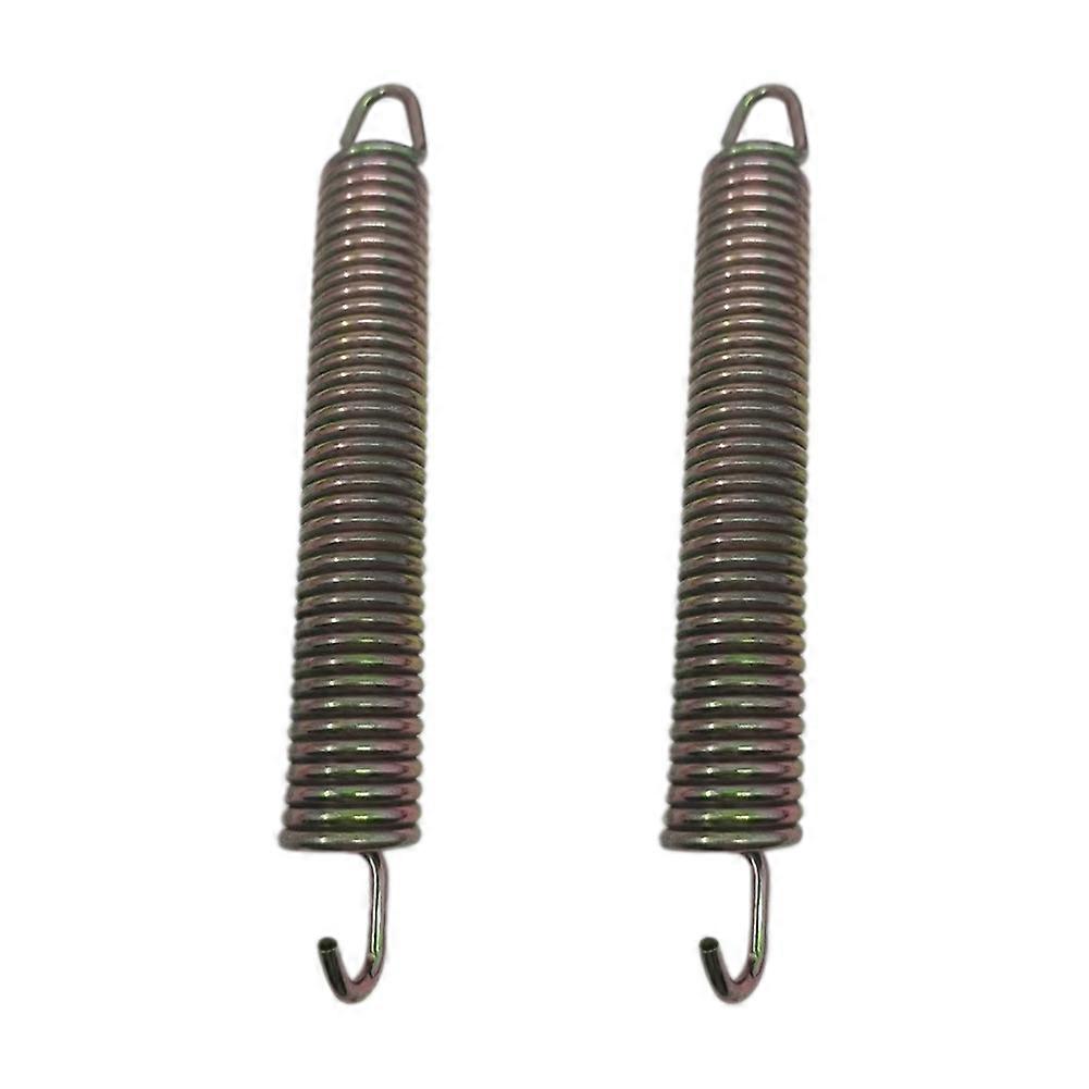 Ressort d’extension 732-0459C 732-0459B 932-0459 Compatible avec pour tondeuse à gazon