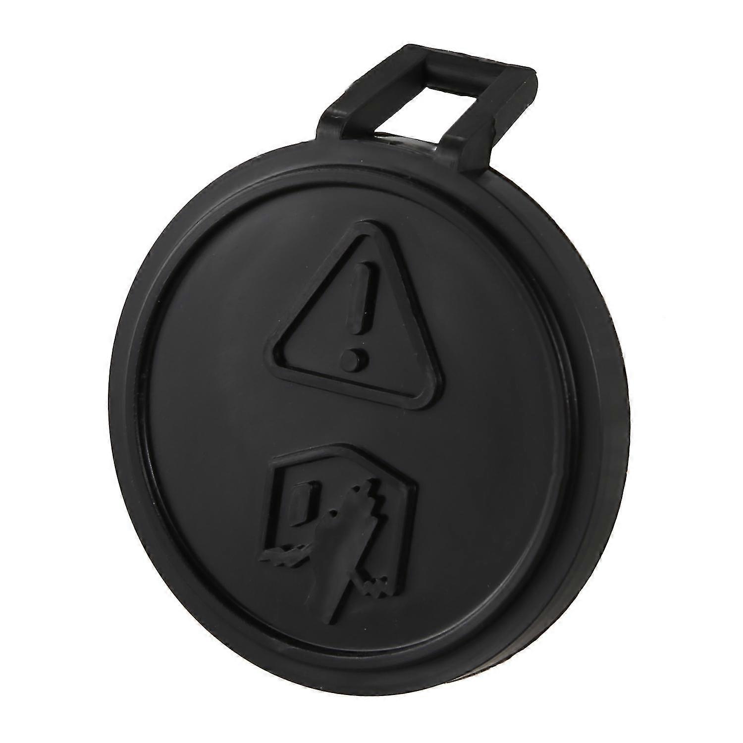For Radiator Expansion Tank Water Bottle Cap - for MINI ONE & 2001 to 2006 Petrol Models, Essential for Cooling System