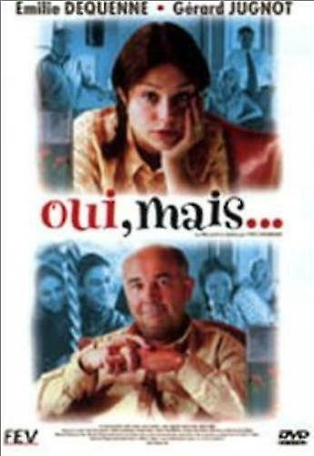 Oui mais DVD - Region 2