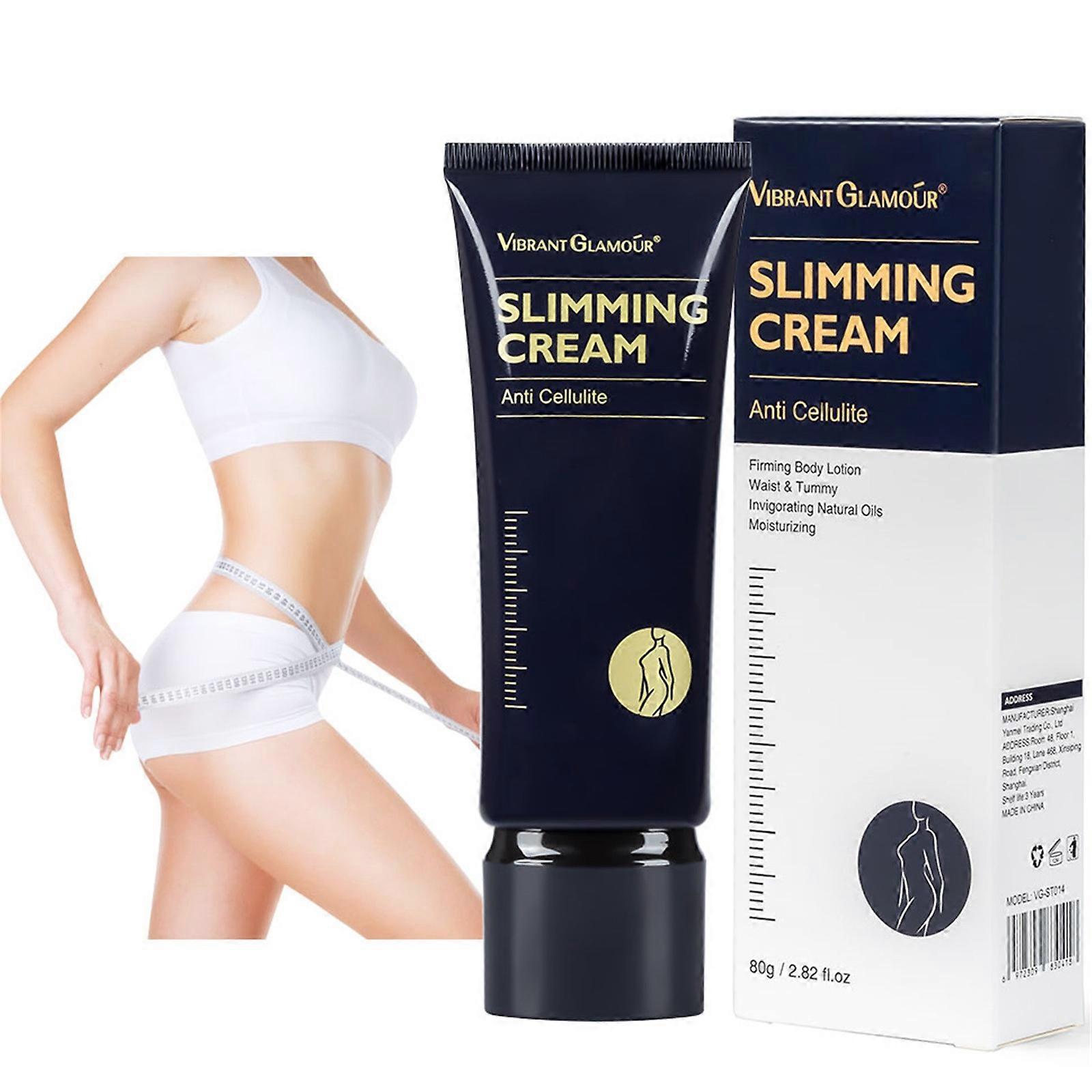 Crema de belleza ligera Ardiente Flacidez