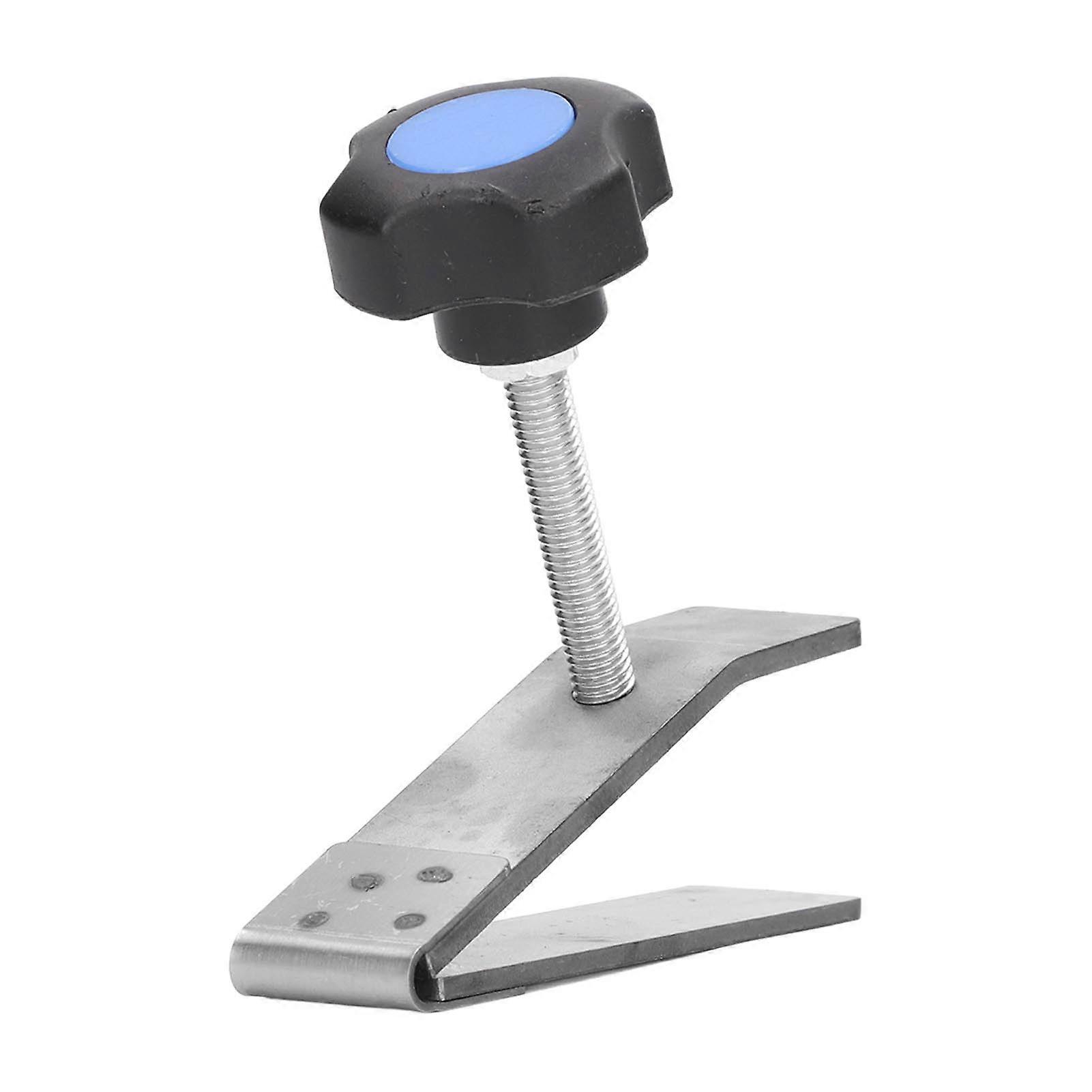 10PCS Spring Steel Tile Leveling Elevator Hand Height Adjuster Wall Tile Adjustment Tool YEMAA