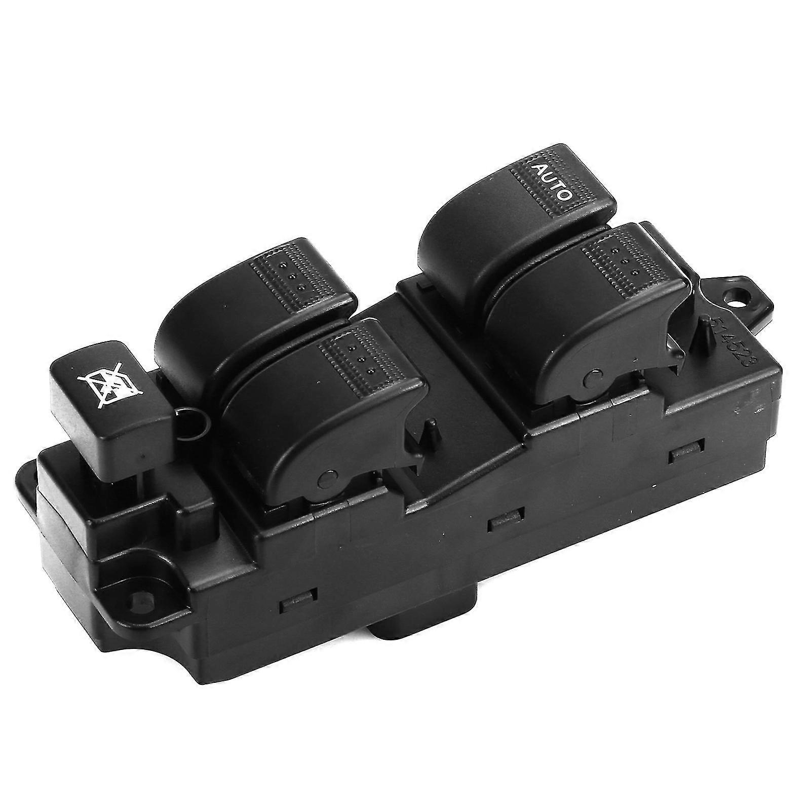 Car Left Front Electric Power Master Window Switch 2m3414505da41 For Ford Ranger