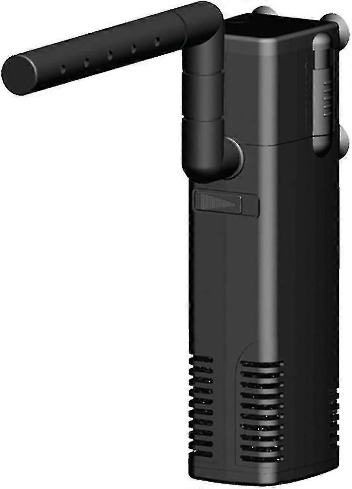 Aquarium Corner Filter, Internal Filter With Aquarium Pump, Filter For Aquarium Gift