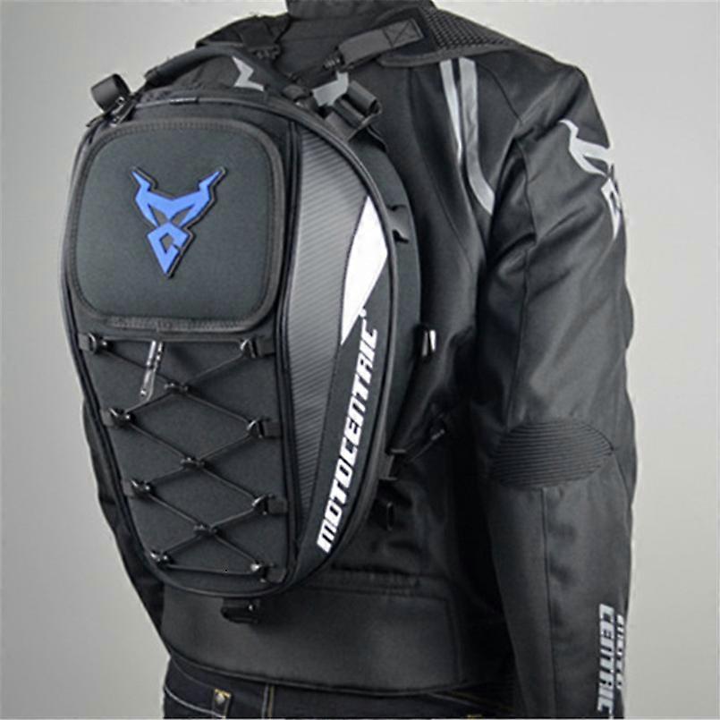 Motorcycle Accessories Equipment |  Motorcycle Backpack - High Capacity -