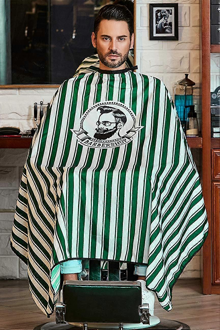 理髪ケープ、子供と大人の理髪ケープ、帯電防止理髪ケープ、ヘアサロンや美容院に適しています