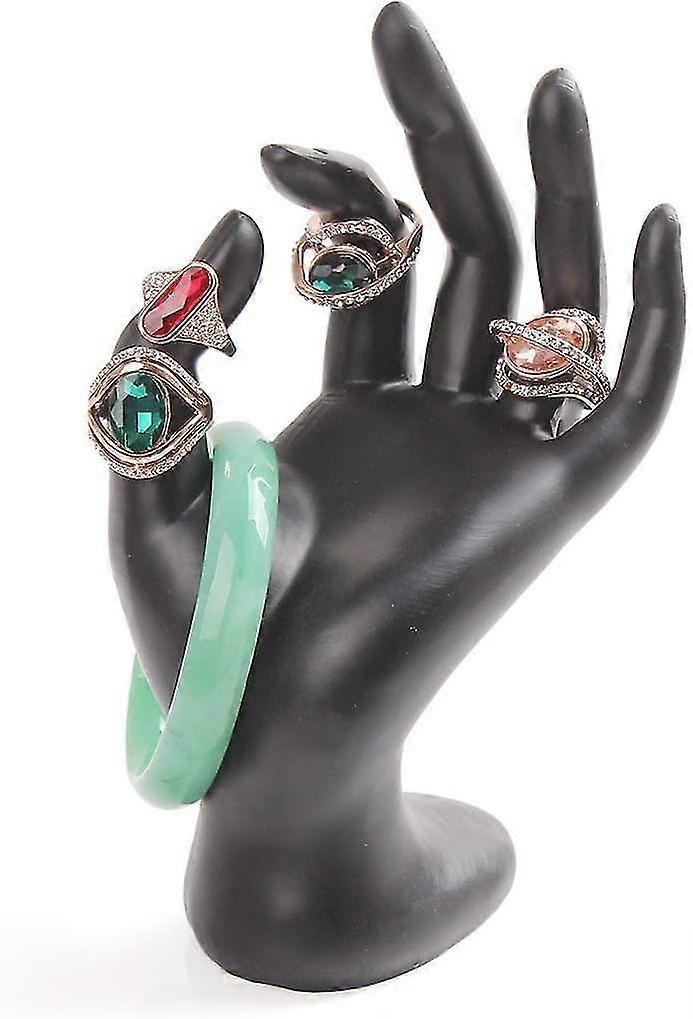 Ring Display Stand
