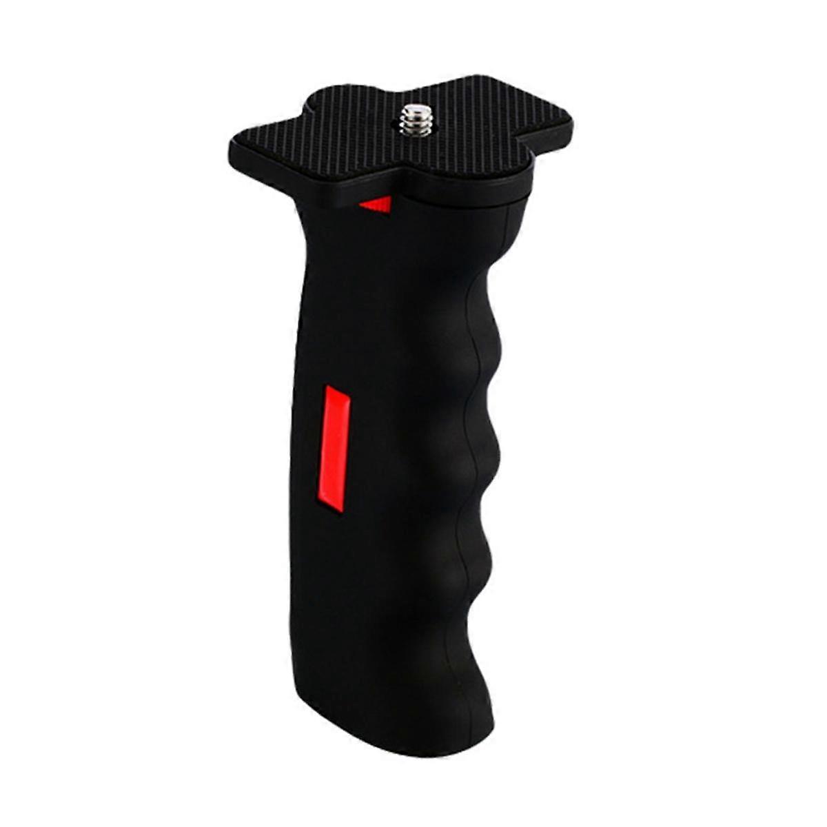 Support universel pour selfie portable, caméra vidéo, téléphone portable, caméra de sport, enregistrement selfie, poignée d'accès