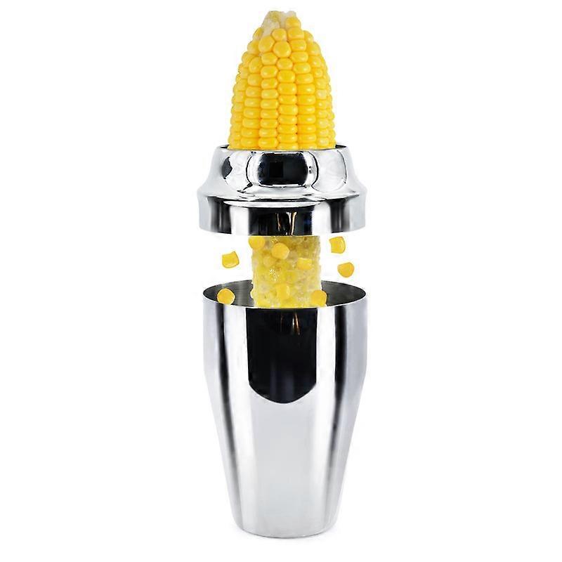 304 Stainless Steel Cob Corn Thresher Stripping Tool