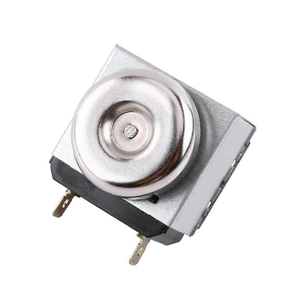 1 to 60 Minutes Timer Switch for Pressure Cooker Electronic Microwave Oven Cooker