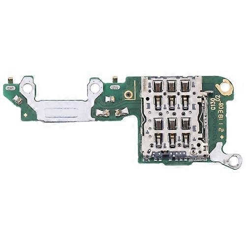 For OPPO Reno6 Pro / Reno6 Pro+ ORIG SIM Card Reader Board