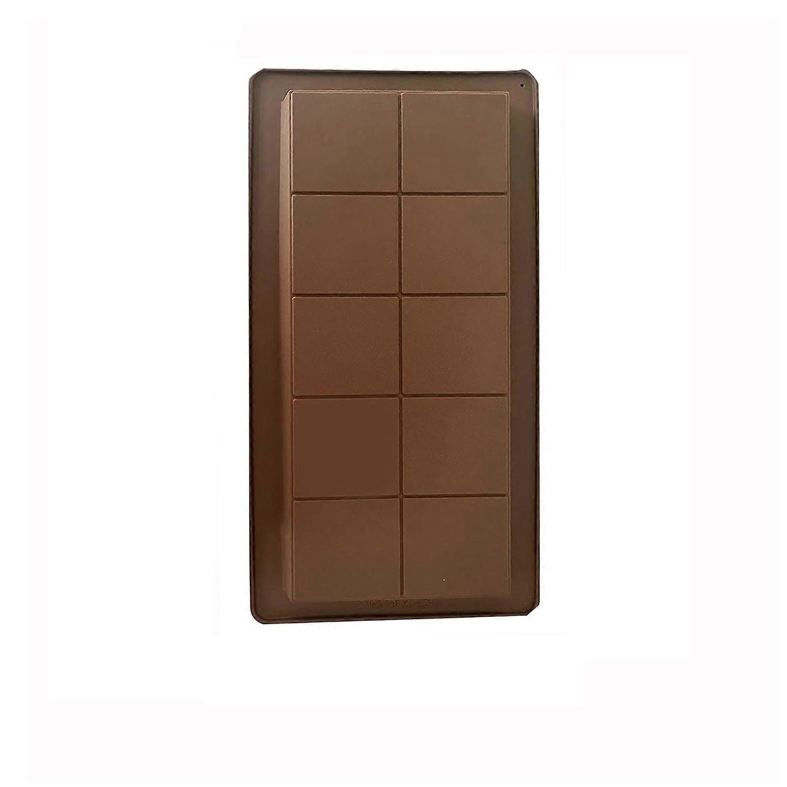 Silicones Chocolate Molds Chocolates Bar Molds Silicones Molds Chocolate Molds Deeps Chocolate Bars Molds