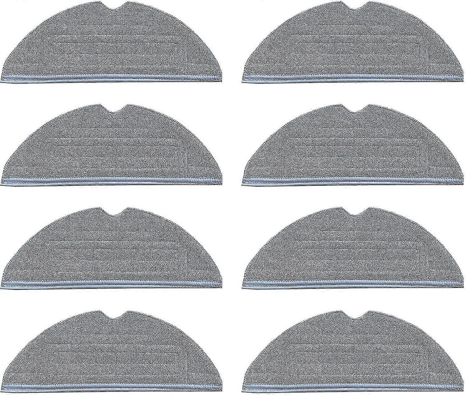 Replacement Mop Wipes For Roborock S7 Vacuum Cleaner