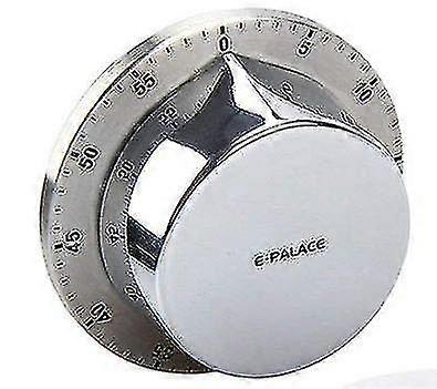 Chef Cooking Timer Clock