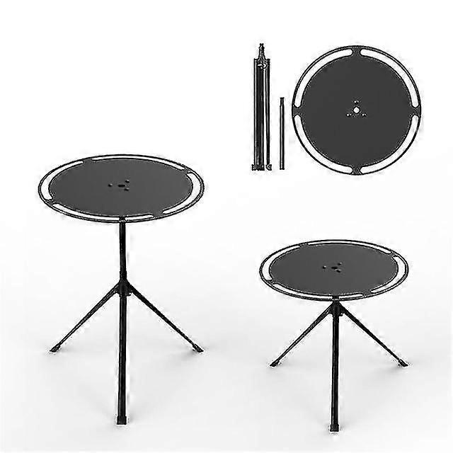 屋外折りたたみ式ピクニックテーブルポータブルキャンプデスクピクニックハイキングキャンプビーチ料理と裏庭での使用のためのアルミテーブル