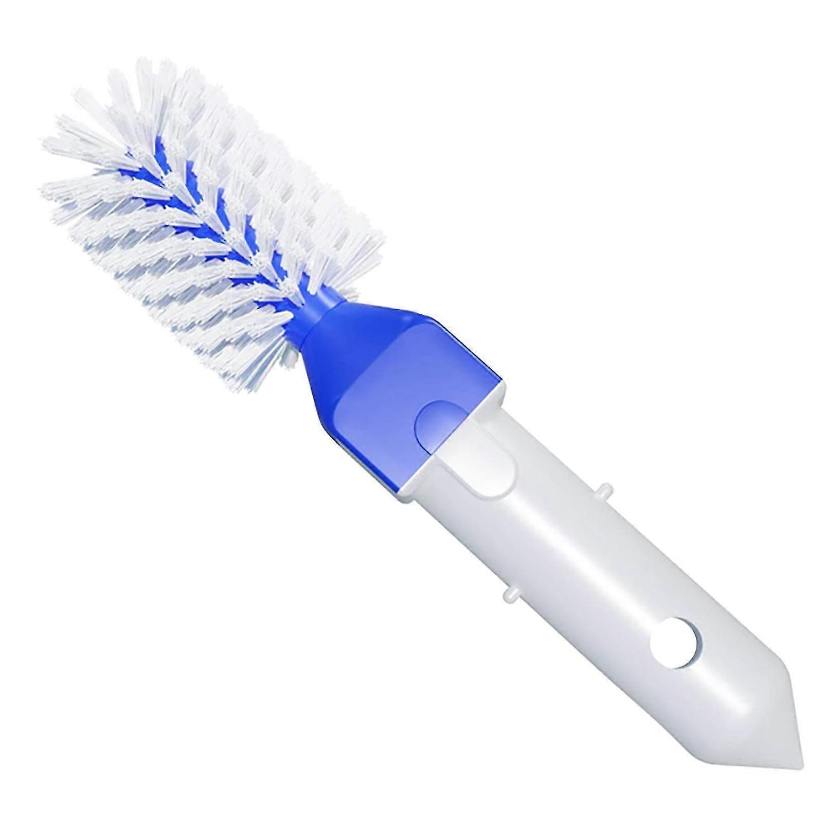 Pool Cleaning Tools Hand-held Cleaning Brush Corner Brush