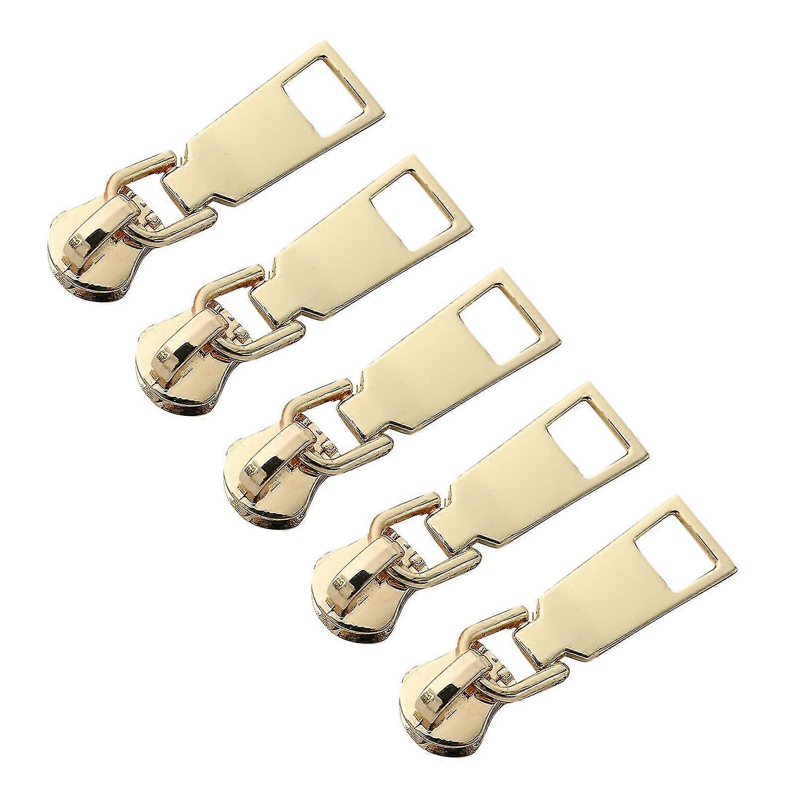 Multifunctional Zipper Fixed Zipper Head Instant Repair Kit Replacement