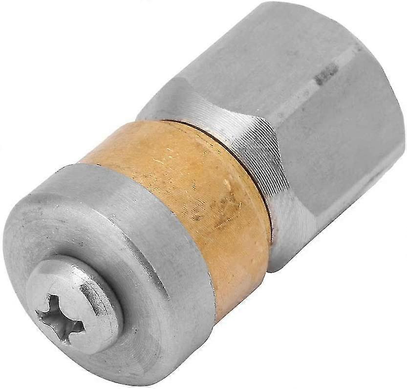 1/4 '' Bsp Rotary Cleaning Nozzle