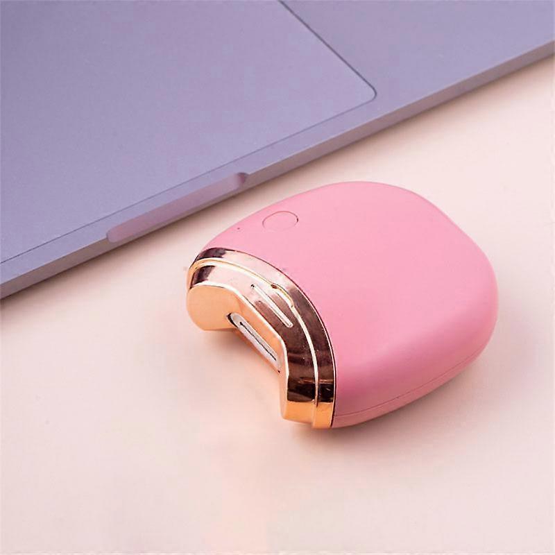 Elektrischer Nagelknipser Automatischer Nagelknipser Trimmer Cutter Nagelschere Anti-Splash