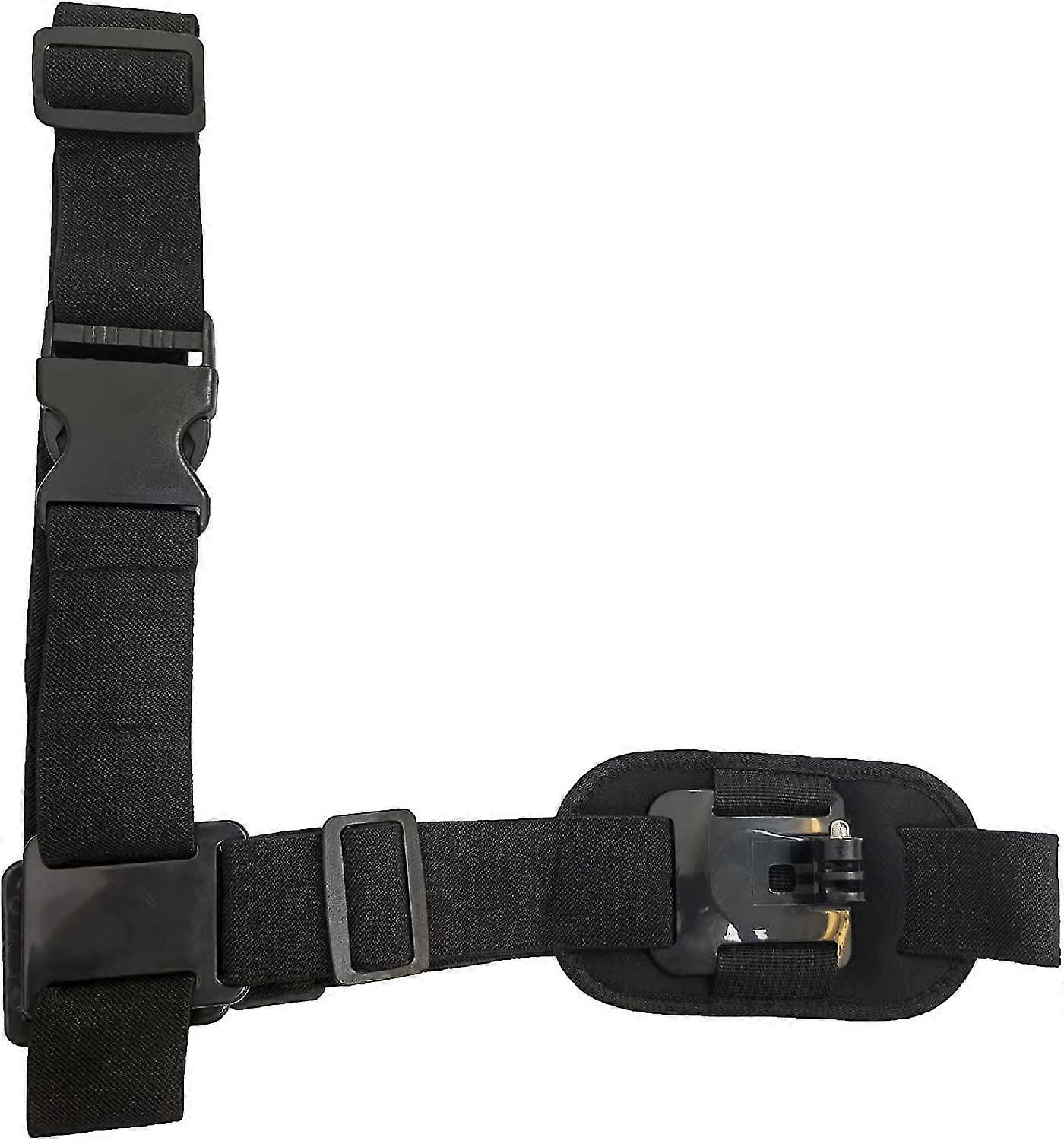 Shoulder Strap Mount Harness Single Shoulder Video Camera Shoulder Chest Strap Supports Belt For Gopro Hero 2 3 Gopro Hd Gopro Hero 3+ Hero 4 Hero 4 S