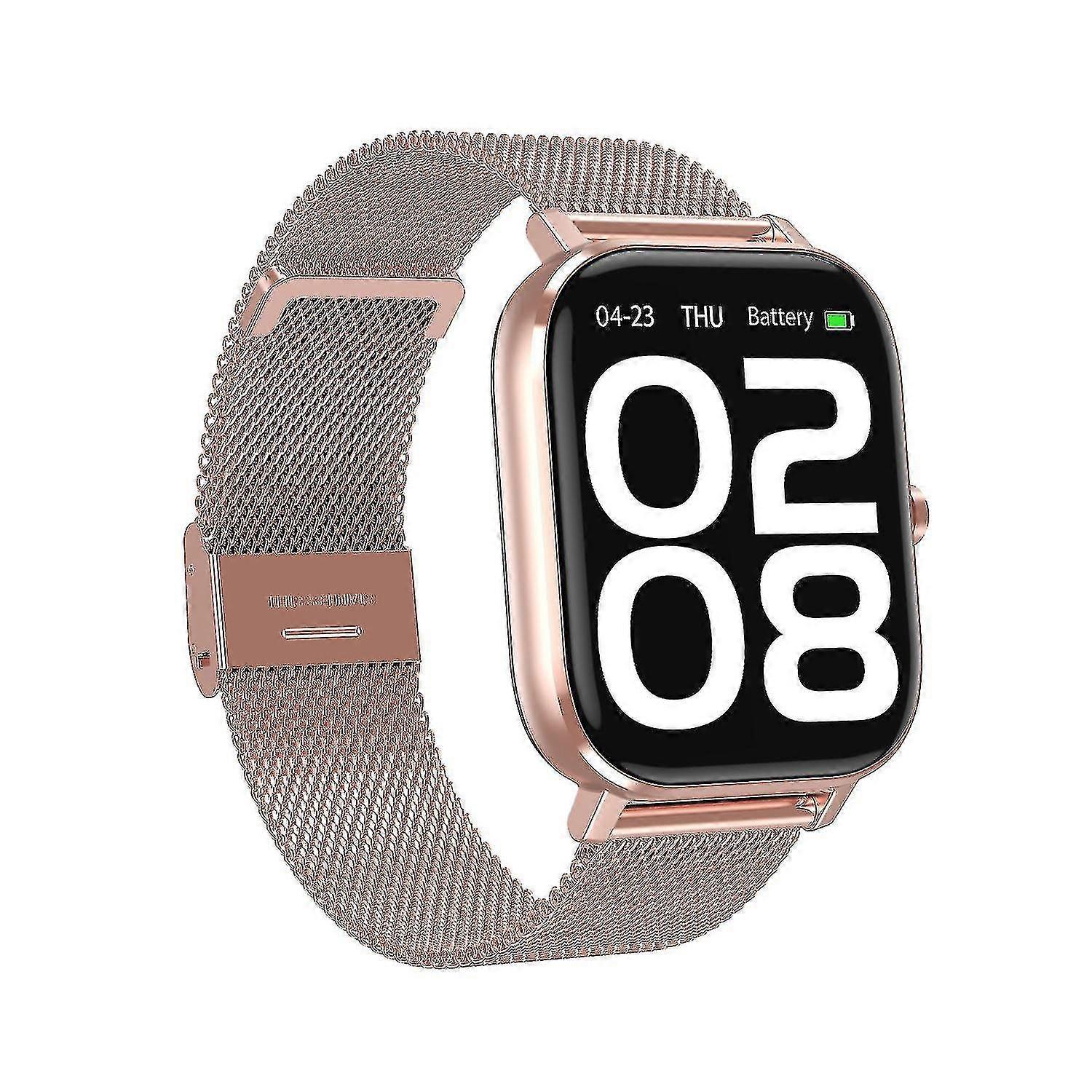 Bluetooth Call Smart Sports Watch