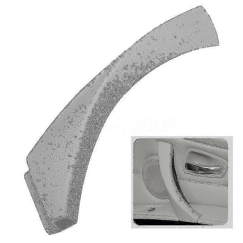 Right Side Inner Door For Bmw 3-series E90 E91 E92 E93 Beige