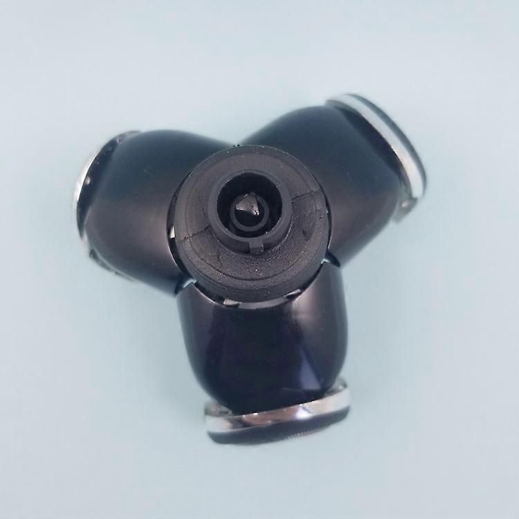 RQ10 integral cutting head is suitable for grill accessories