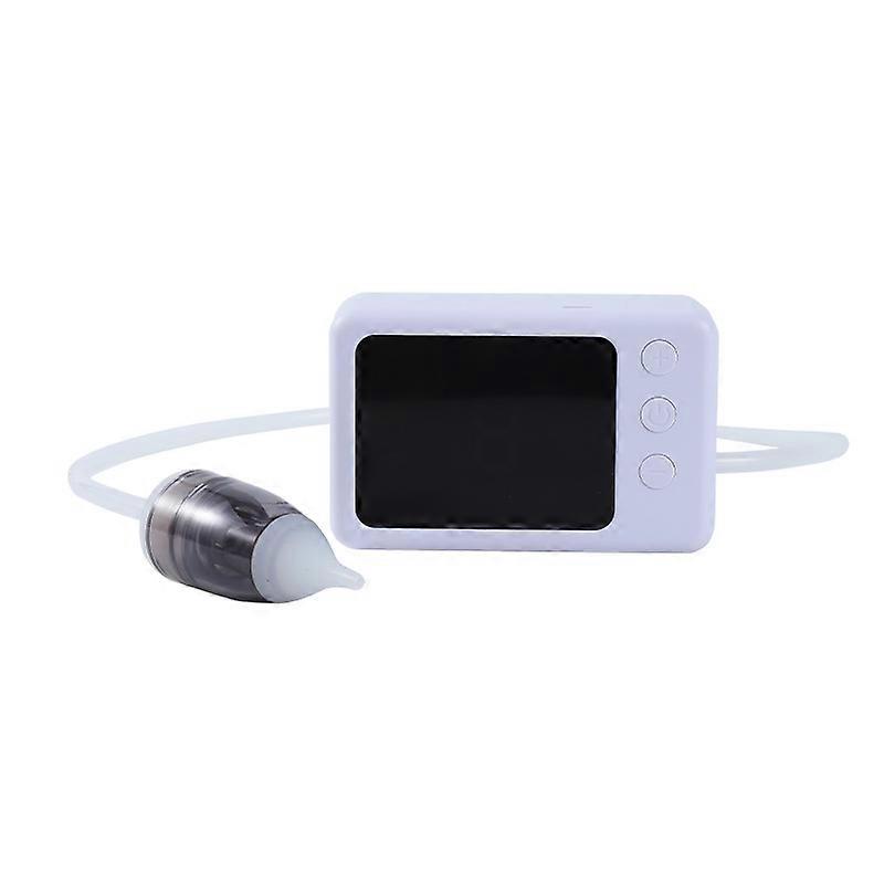 Nasal Aspirator for Baby, Nose Cleaner