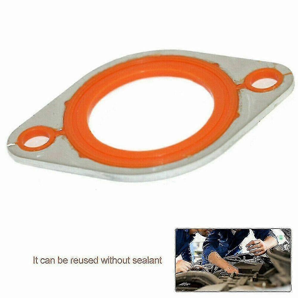 Mr Gasket 2661 O Ring Style Water Neck Chevy Desertcart - Foto 5