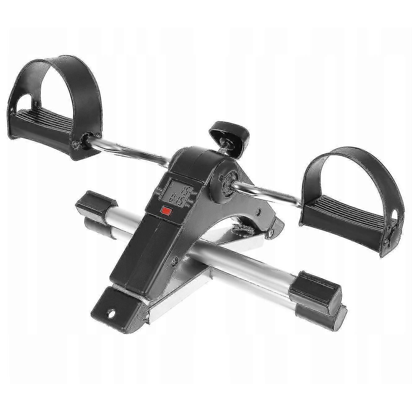 Pedal Trainer With Lcd Screen