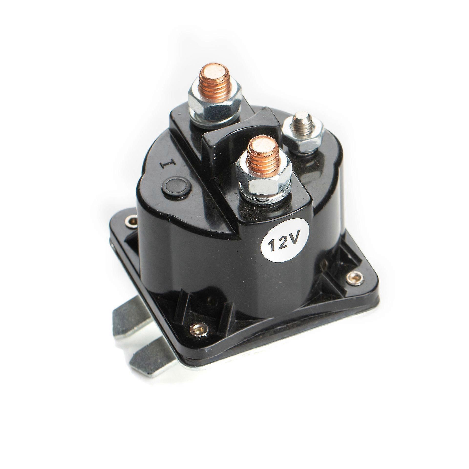 3 Interface Relay 75089822 75089831_