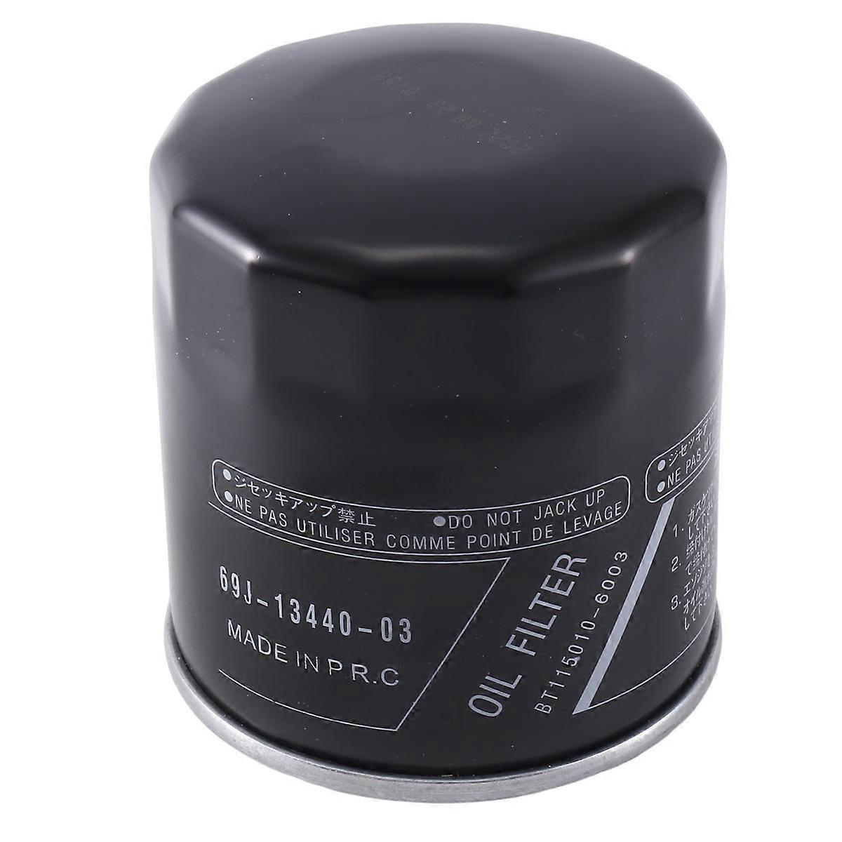 For 69J-13440-01-00 ,F200,F225,F250 Outboard Oil Filter 69J-13440-03-00
