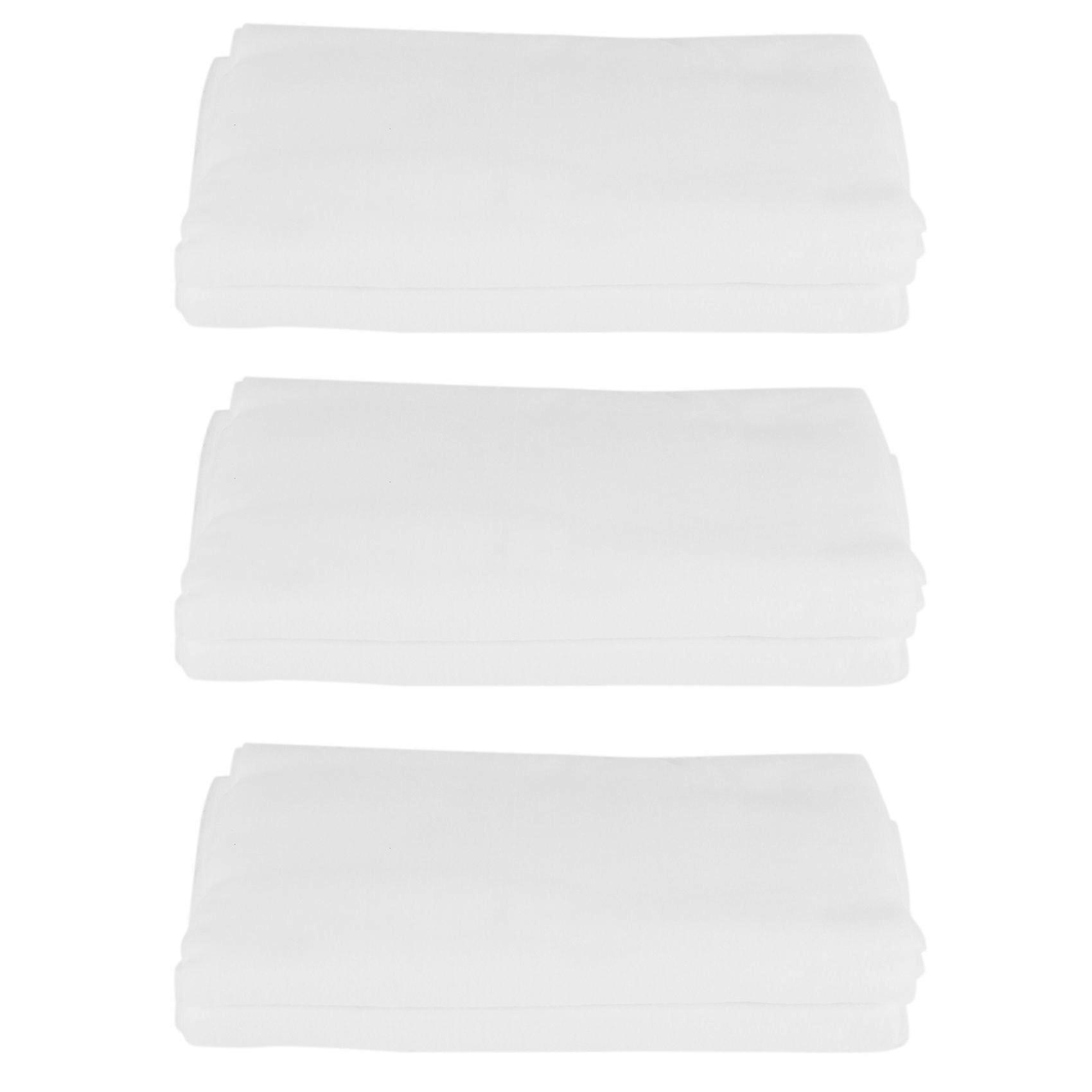 30pcs 68x30cm electrostatic cotton air purifier filter Hepa filter