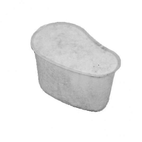 3xcharcoal Water Filter Replacement For Krups Coffee Maker