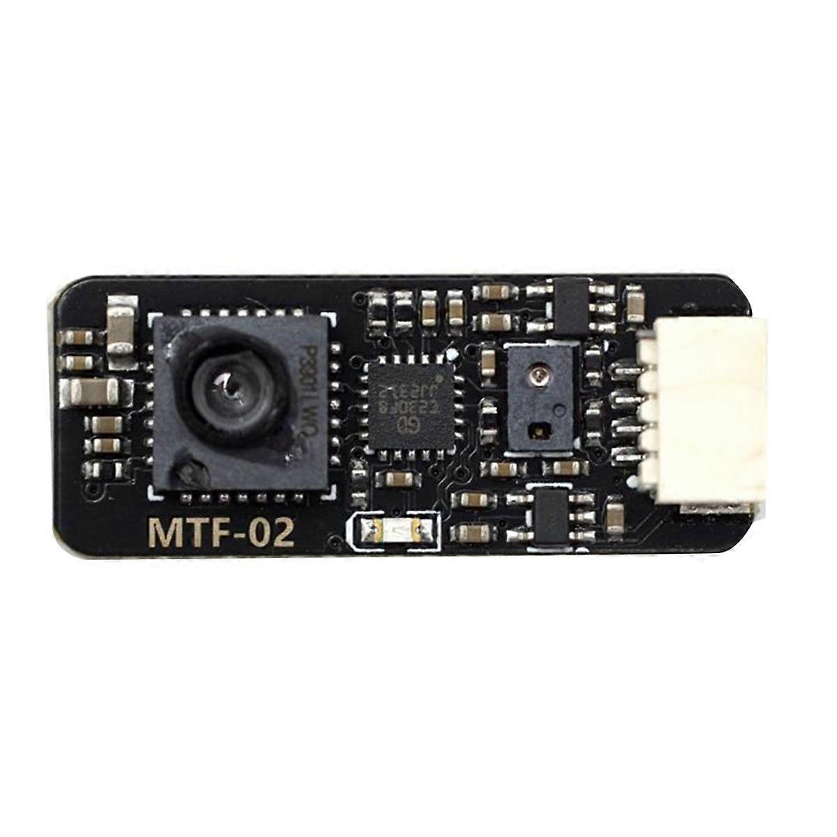 MTF02 OPTICAL FLOW & LIDAR SENSOR Module 6M Compatible with for PX4