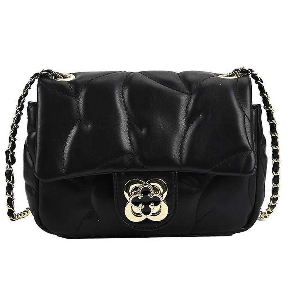 KXJ-Shoulder Messenger Bag -8