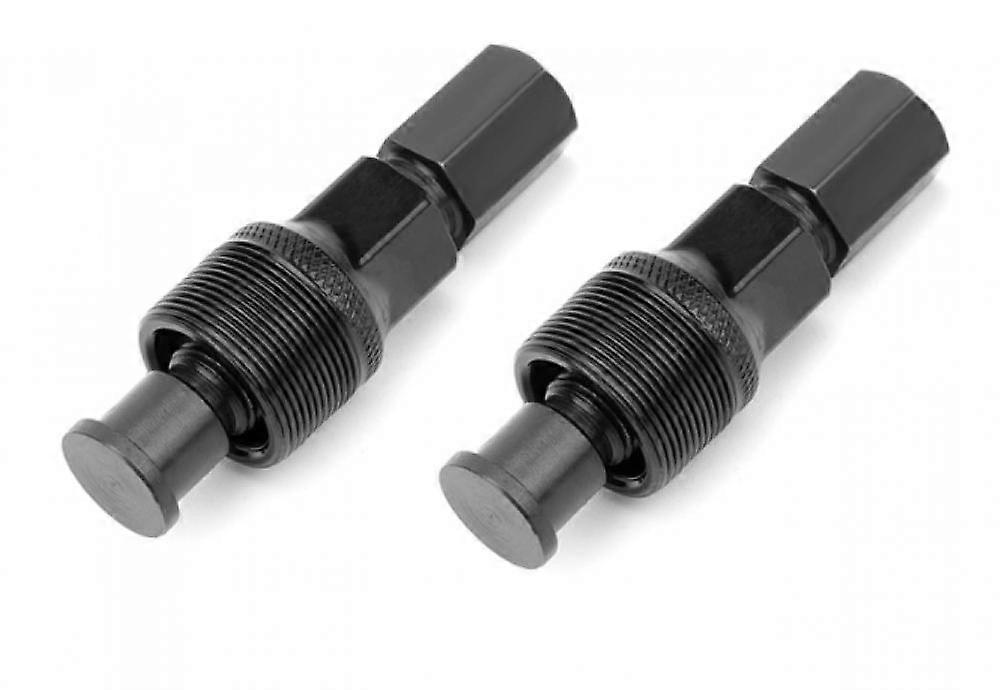 Pack Bicycle Crank Puller - Crank Extractor - For Repair and Maintenance - Compact