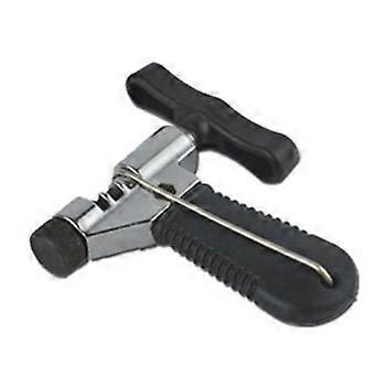 Mountain Road Bike Chain Remover Cortador de Corrente Cortador de Corrente Ferramenta de Reparo de Bicicleta Acessórios Dedal Substituíveis