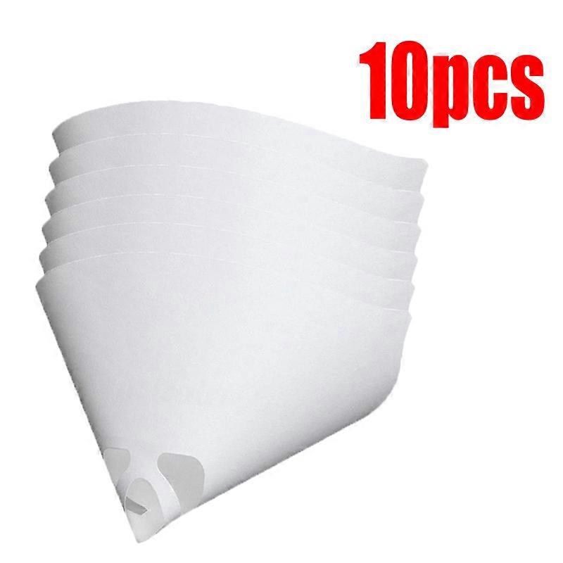 Car Paint Mesh Paper Filter Purification Filter Funnel Disposable Paint Filter Cone Filter Funnel Nylon Micron Paper Funnel Tool