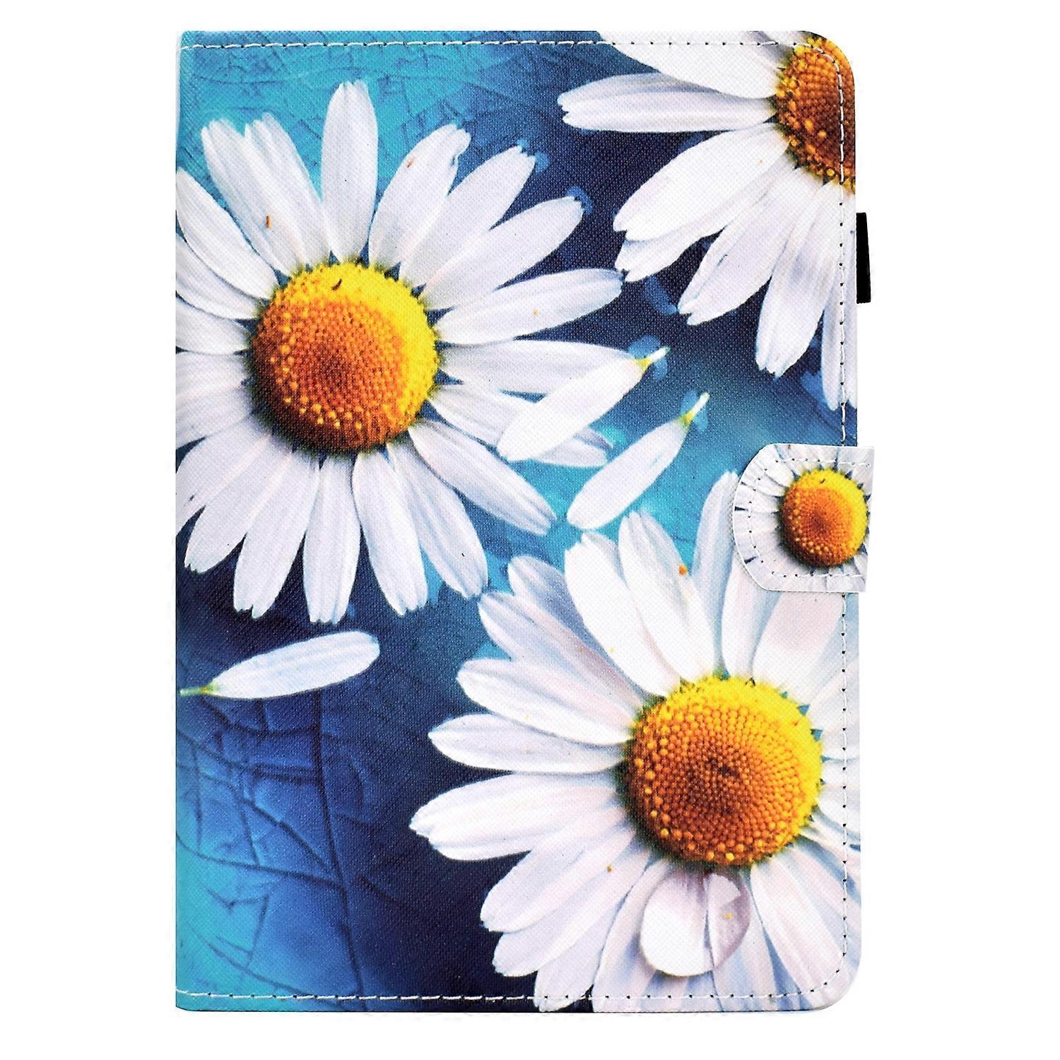 Smart Leather Tablet Case For iPad 10th Gen 10.9 2022