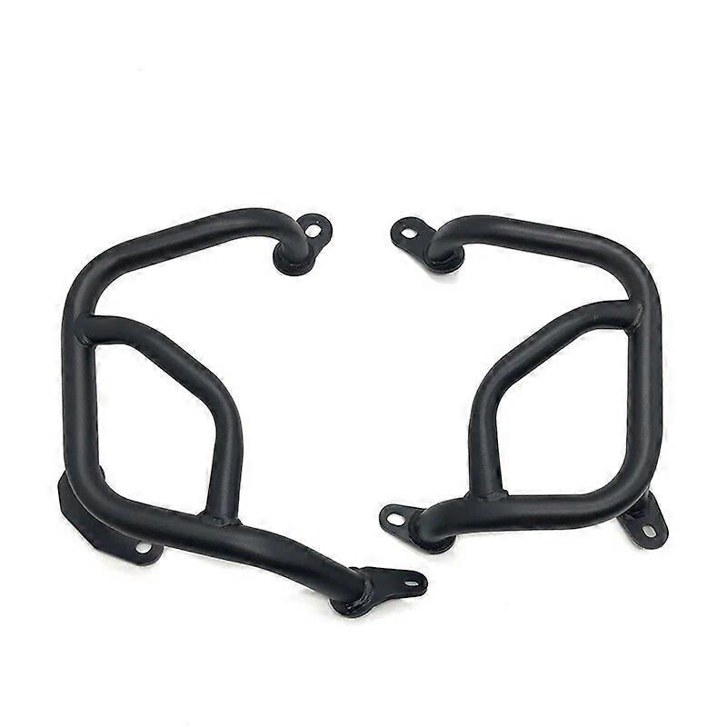 F 900 R XR Motorcycle Upper&Lower Engine Guard Crash Tank Bar Bumper Fairing Frame Protector Fit For BMW F900R F900XR 2020 2021