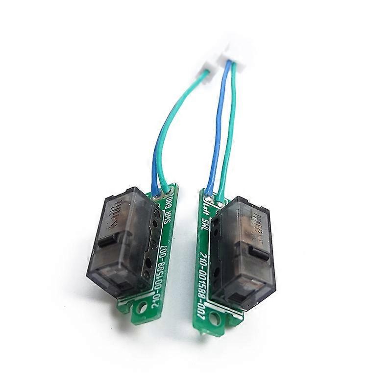 TTC 80M Mouse Micro Switch Board for  G900 G903 Mouse Button Board Cable