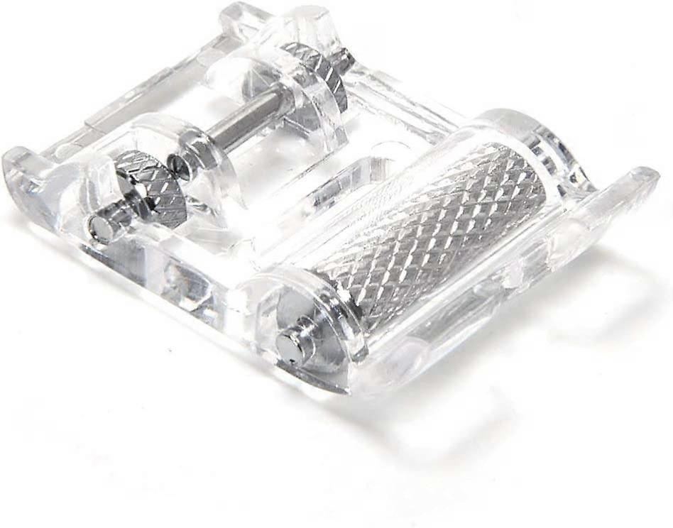 Household Sewing Machine Roller Presser Foot Multifunctional Sewing Machine Accessories