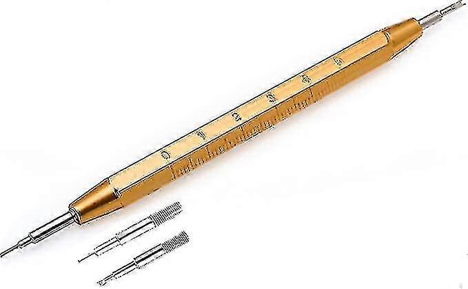 Spring Bar Tool - For Hand Removal And Strap Replacement