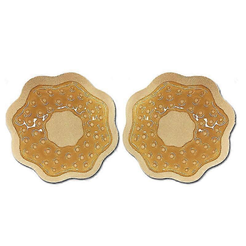 Silikoniliima rintaliivit rintatarrat D ihonväri)