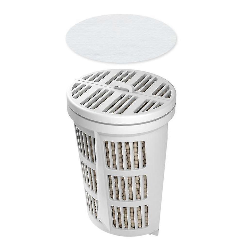 High Efficiency Particulate Filter for XPower Auto Car Air Purifier