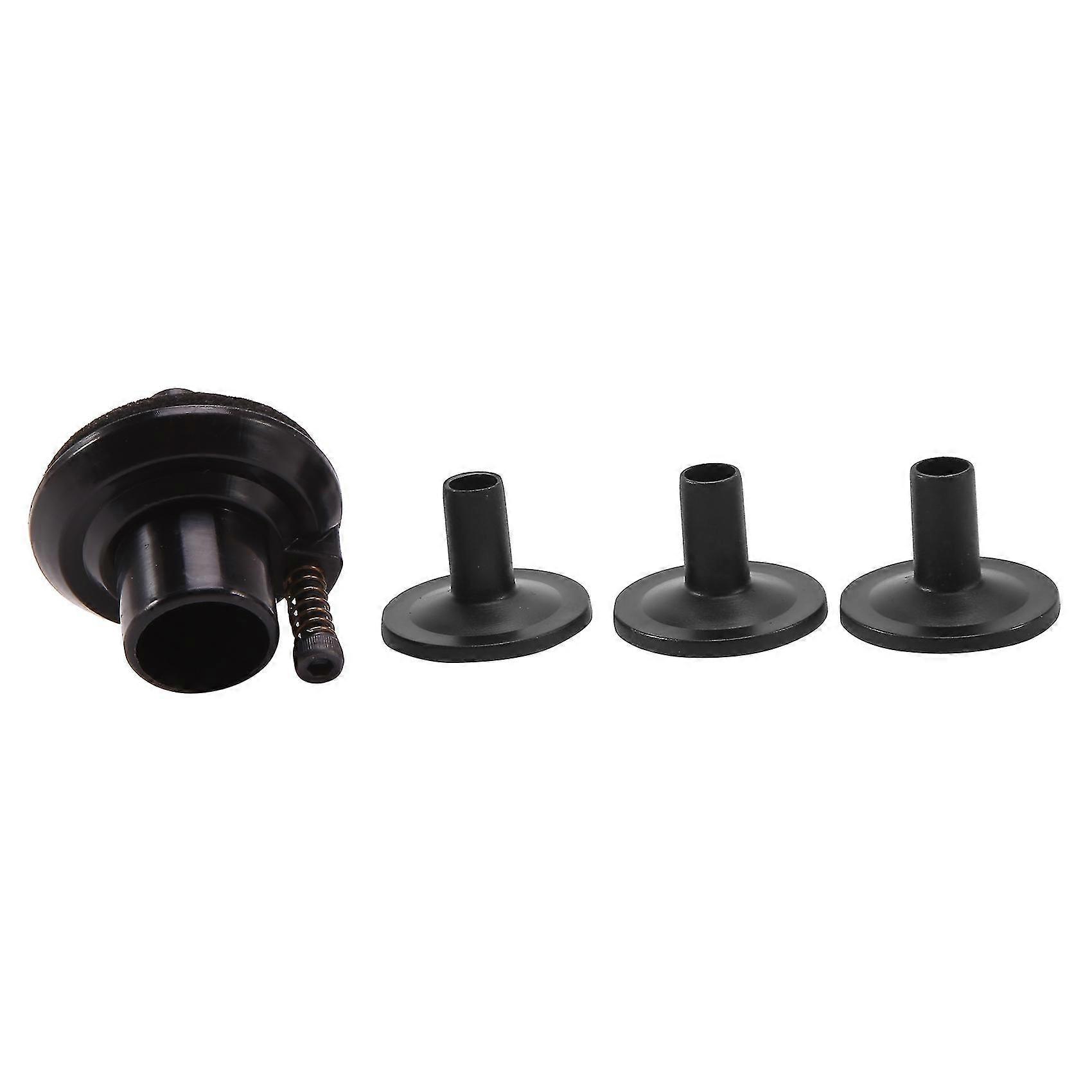 Professional 19mm Hi Hat Cymbal Stand Holder Cymbal Stand Holder Musical Instruments For Drum Set A