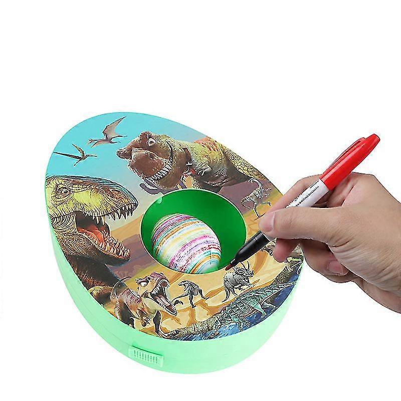 Sada Eggmazing Easter Egg Mini Decorator Kit Arts And Crafts